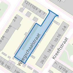 Perceel ZDT01-B-6407