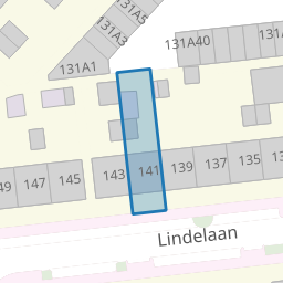 Perceel ZDT01-B-6427