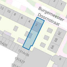 Perceel ZDT01-B-6441