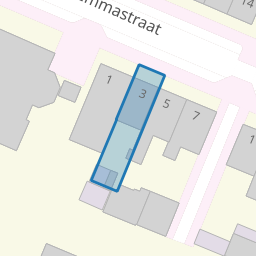 Perceel ZDT01-B-6456