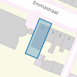 Perceel ZDT01-B-6457