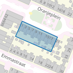 Perceel ZDT01-B-6459