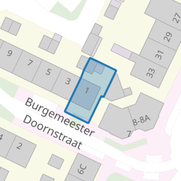 Perceel ZDT01-B-6465