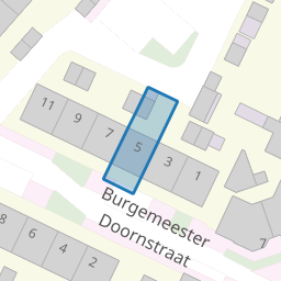 Perceel ZDT01-B-6467