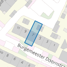 Perceel ZDT01-B-6468