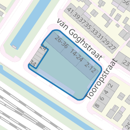 Perceel ZDT01-B-6491