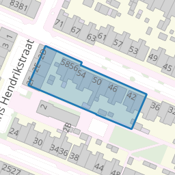 Perceel ZDT01-B-6493