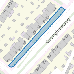 Perceel ZDT01-B-6513