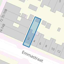 Perceel ZDT01-B-6520