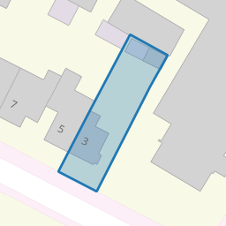 Perceel ZDT01-B-6529