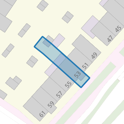 Perceel ZDT01-B-6611