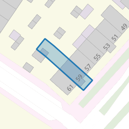 Perceel ZDT01-B-6614