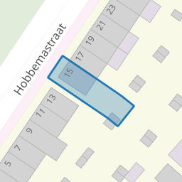 Perceel ZDT01-B-6621