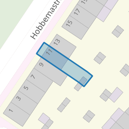 Perceel ZDT01-B-6623