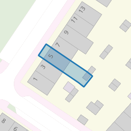 Perceel ZDT01-B-6626