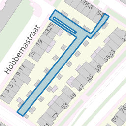 Perceel ZDT01-B-6629