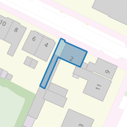 Perceel ZDT01-B-6636