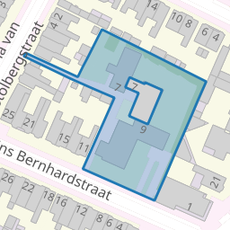 Perceel ZDT01-B-6655