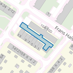 Perceel ZDT01-B-6770