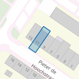 Perceel ZDT01-B-6775