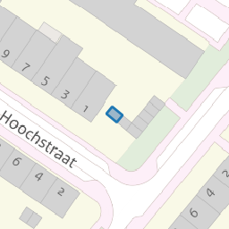 Perceel ZDT01-B-6783