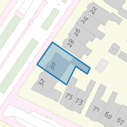 Perceel ZDT01-B-6790