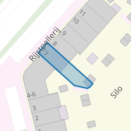 Perceel ZDT01-B-6795