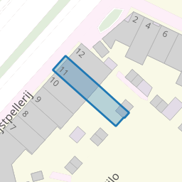 Perceel ZDT01-B-6799