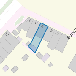 Perceel ZDT01-B-6804