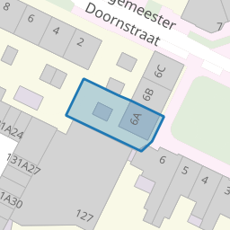 Perceel ZDT01-B-6898