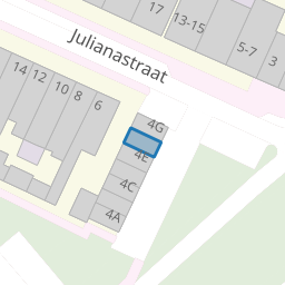 Perceel ZDT01-B-6913