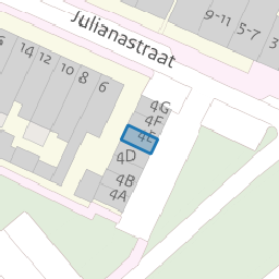 Perceel ZDT01-B-6914