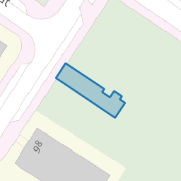 Perceel ZDT01-B-6976