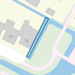 Perceel ZDT01-B-7017