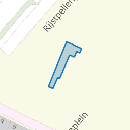 Perceel ZDT01-B-7024