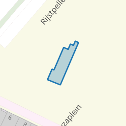 Perceel ZDT01-B-7025