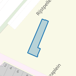 Perceel ZDT01-B-7051