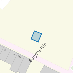 Perceel ZDT01-B-7054