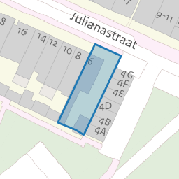 Perceel ZDT01-B-7078