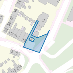 Perceel ZDT01-B-7083