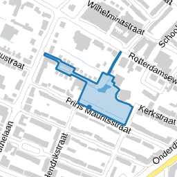 Perceel ZDT01-B-7087