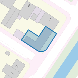 Perceel ZDT01-B-7089