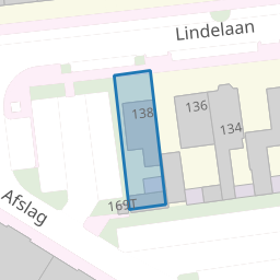 Perceel ZDT01-C-1389