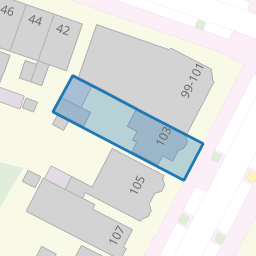 Perceel ZDT01-C-2049