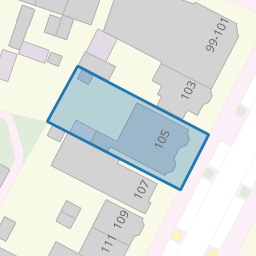 Perceel ZDT01-C-2056