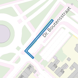 Perceel ZDT01-C-2086