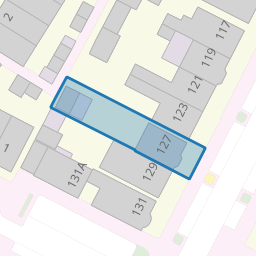 Perceel ZDT01-C-2132