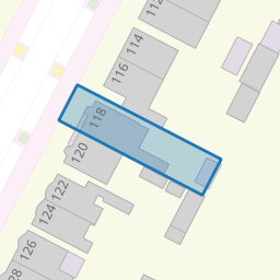 Perceel ZDT01-C-2137