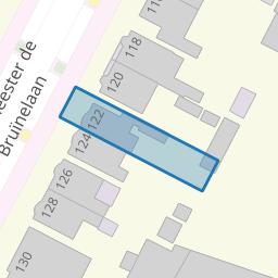 Perceel ZDT01-C-2159