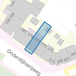 Perceel ZDT01-C-2162